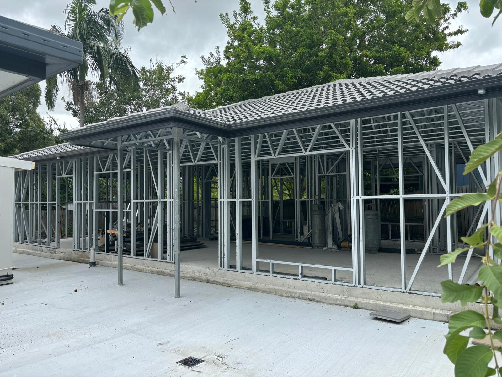 Building Inspections Brisbane