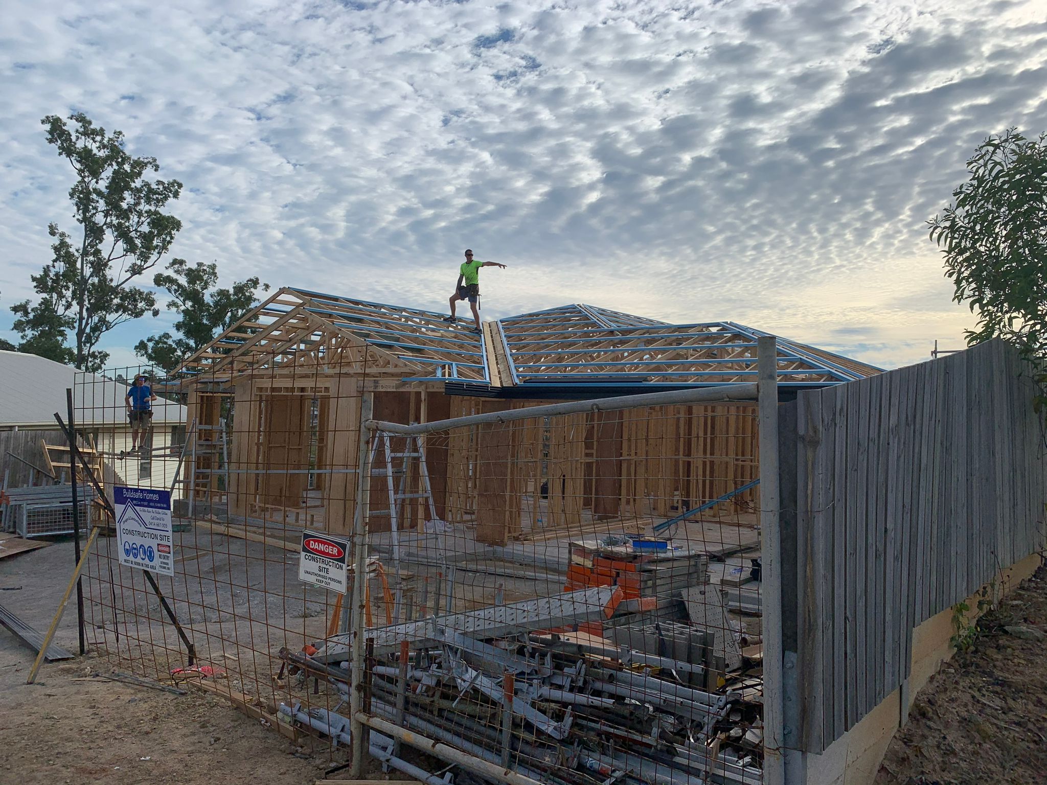 Home Builders in Brisbane
