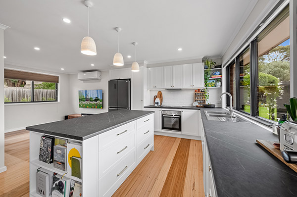 Full Interior Renovations Brisbane