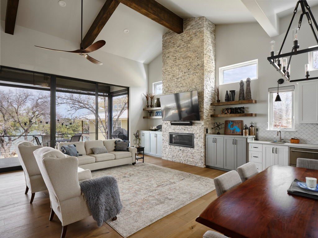 Luxury Home Renovation Brisbane