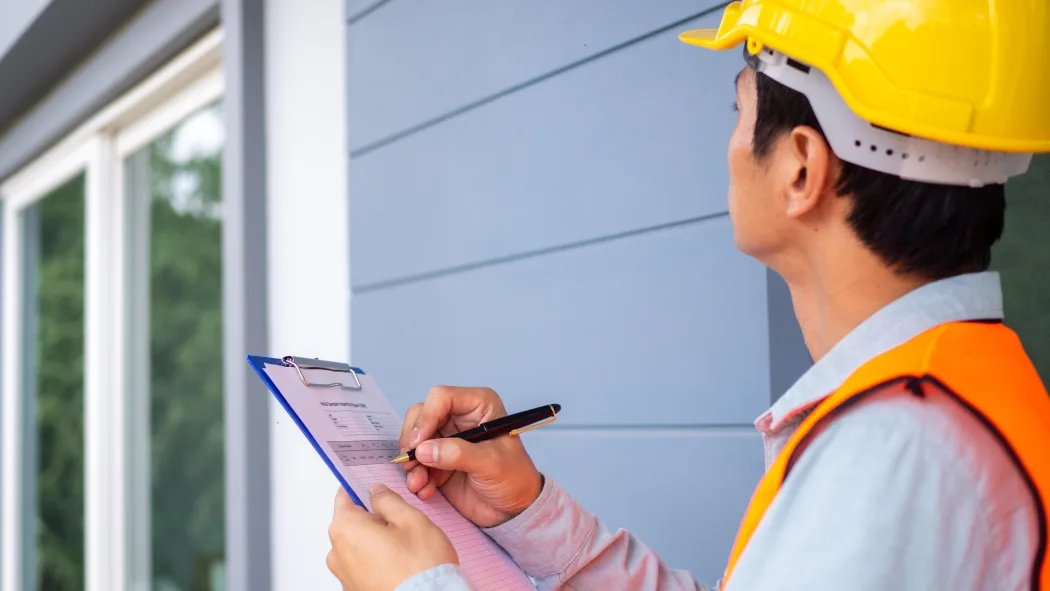 Inspections Brisbane